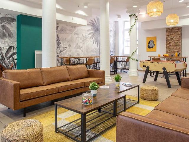 T1 Bis de 24 à 25 m²