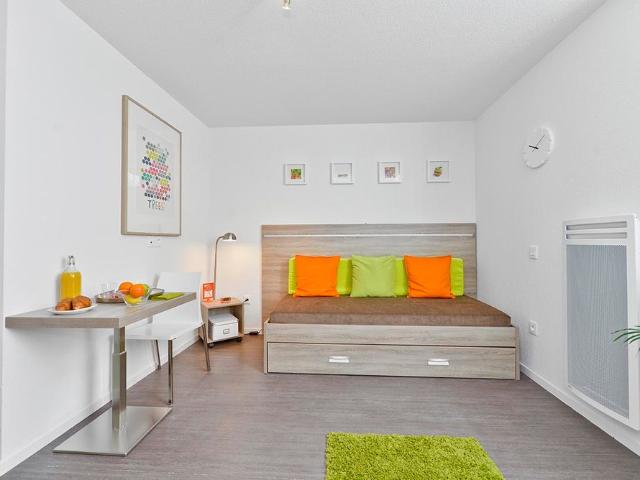 T1 Bis de 24 à 25 m²