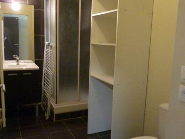 T1 BIS de 27 m2 Bd Jules Verne