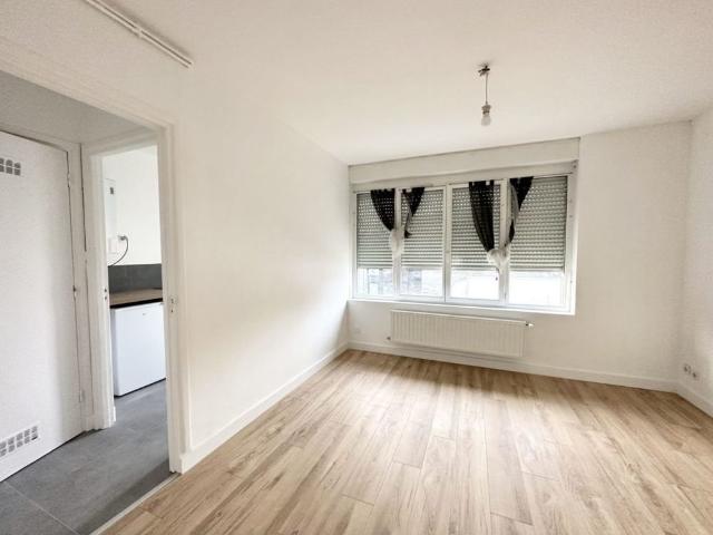 T1 bis de 29m2 – Rue du Long Pot – Fives réf G632 01