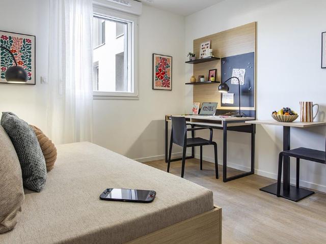 T1 Bis de 32m²