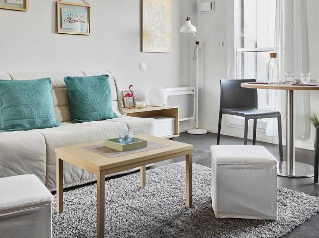 T1 Bis Duplex de 36 à 52 m²