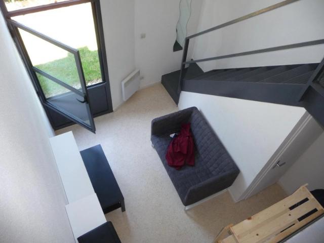 T1 Bis Duplex 20 M² meublé à Rangueil