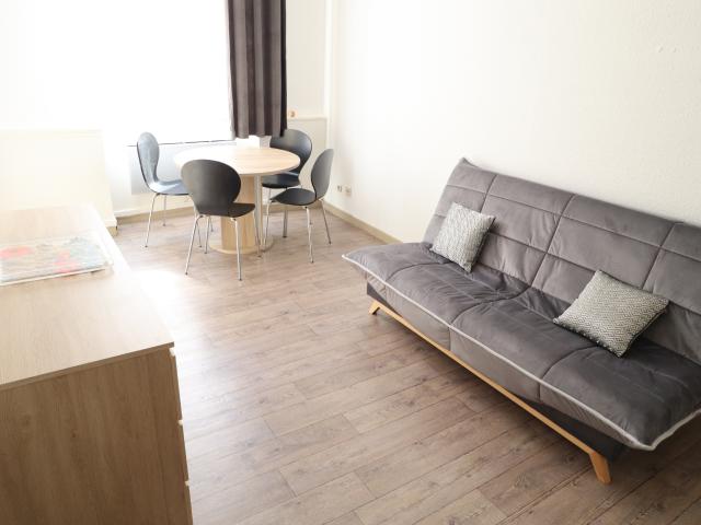 T1 BIS HYPERCENTRE 41 M2
