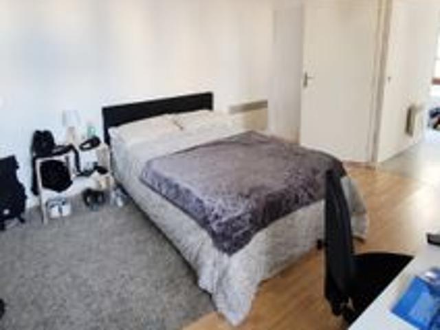 T1 bis Jeanne d’Arc / Chalets