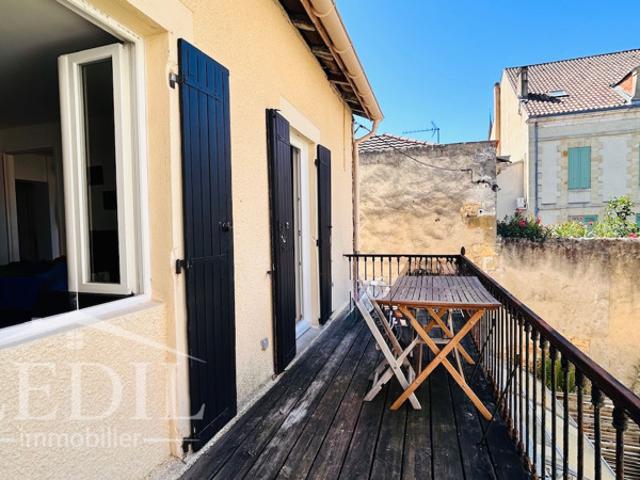 T1 Bis loué Idéal Investisseur