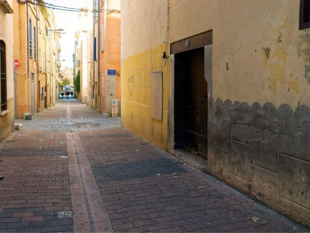 T1 bis location Perpignan