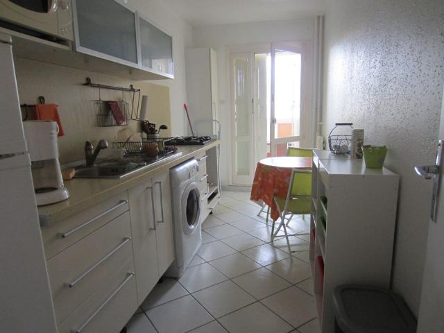 T1 Bis libre de suite