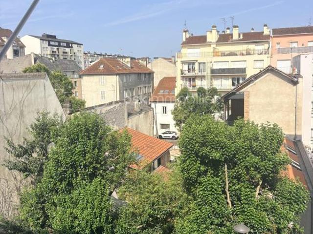 T1 BIS MEUBLE IDEAL INVESTISSEUR PAU CENTRE