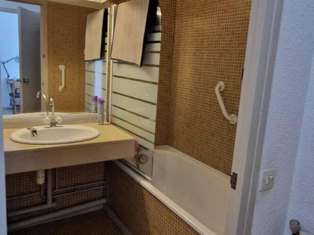 T1 bis meublé 30 m² – Bidart – Proche plages et co