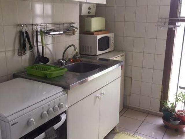 T1 bis meublé