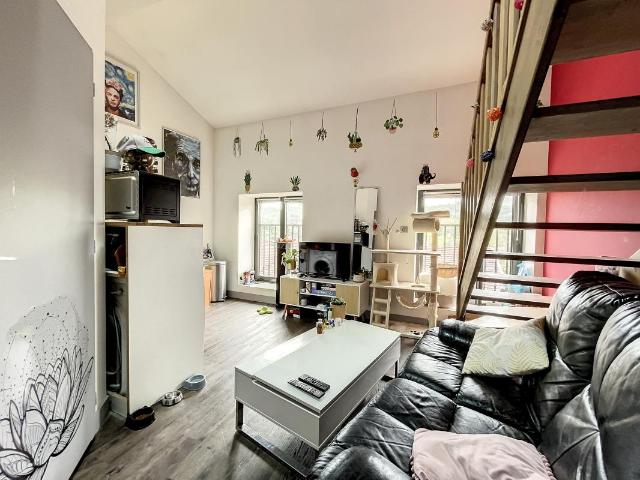 T1 BIS NON MEUBLE – 24 m2 – 69009 LYON