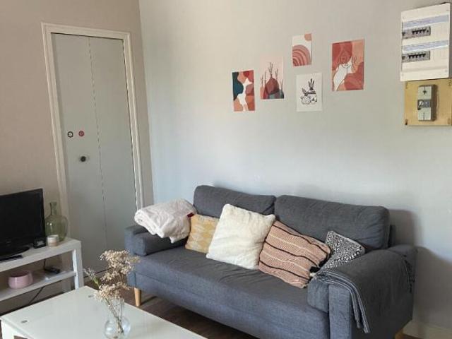 T1 Bis non meublé 28 m2 RENNES Arsenal Redon