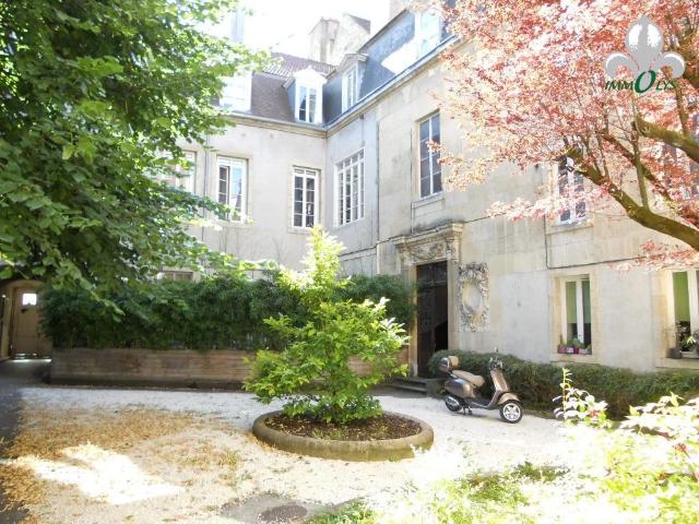 T1 BIS SAINT MICHEL