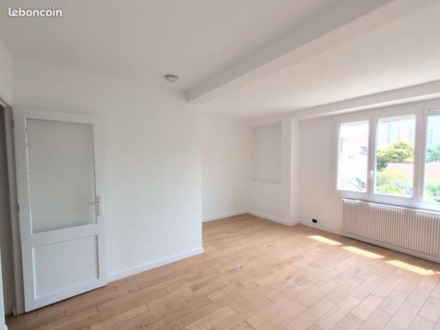 T1 Bis secteur Compans