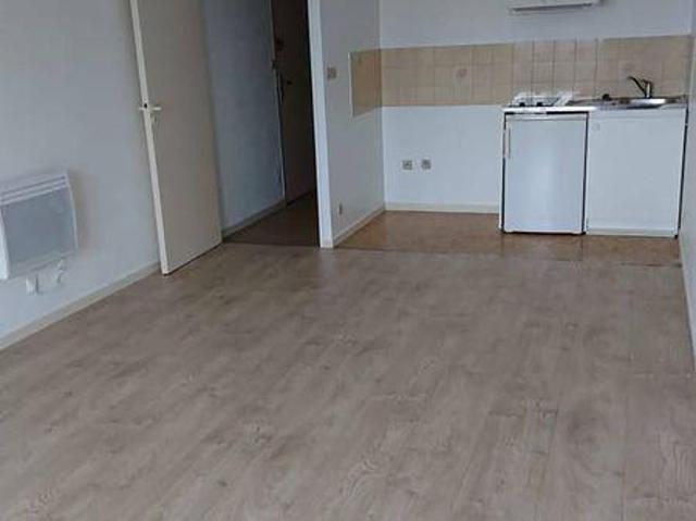 T1 Bis Quartier Jolimont