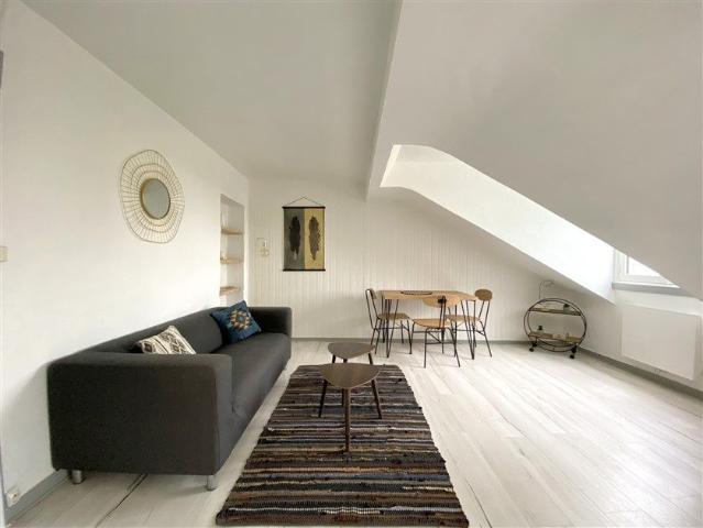 T1 Bouffay Nantes 44000