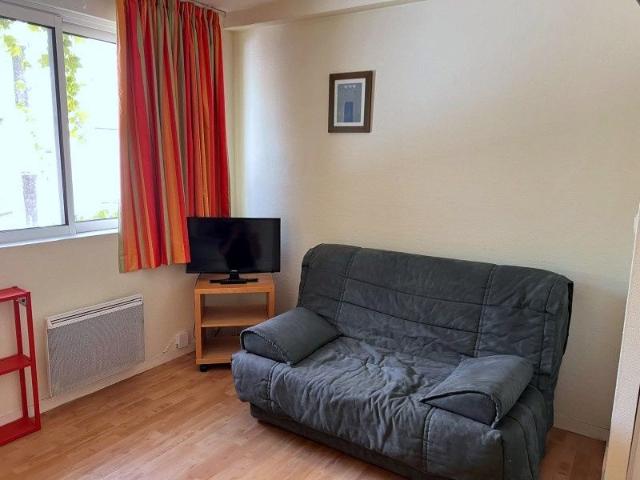T1 Bretagne 595€/mois C.C Nantes 44000