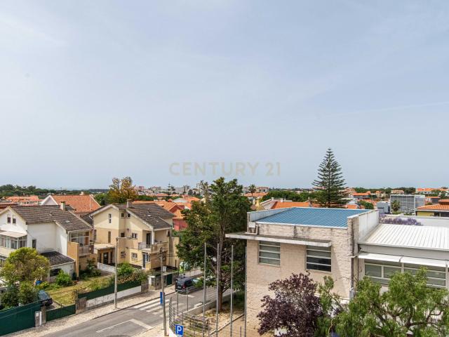 T1 c/ Varanda Cascais