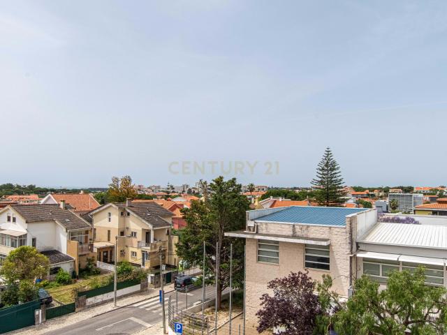 T1 c/ Varanda Cascais