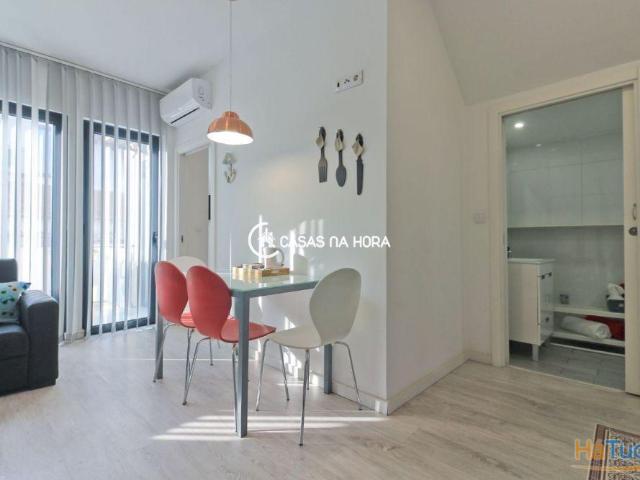 T1 C/ Varanda | Matosinhos Sul | 500 m da Praia | 26084097316