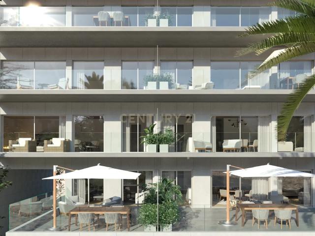 T1 Campolide Residences