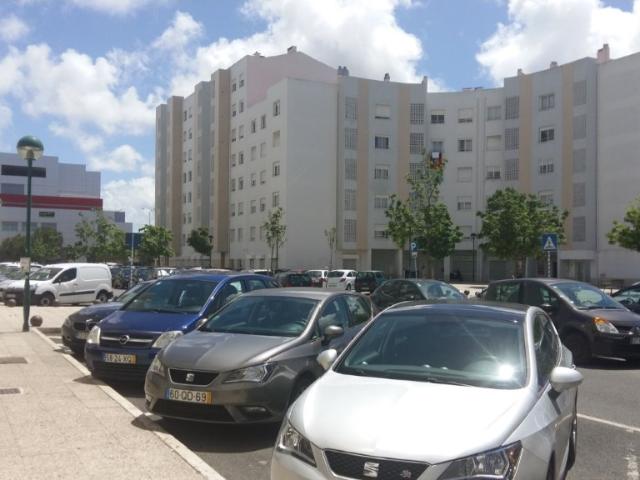 T1 Carnaxide, 2 assoalhadas em Carnaxide, Oeiras, Lisboa