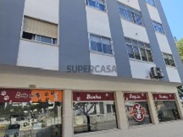 T1 Casal de São Brás
