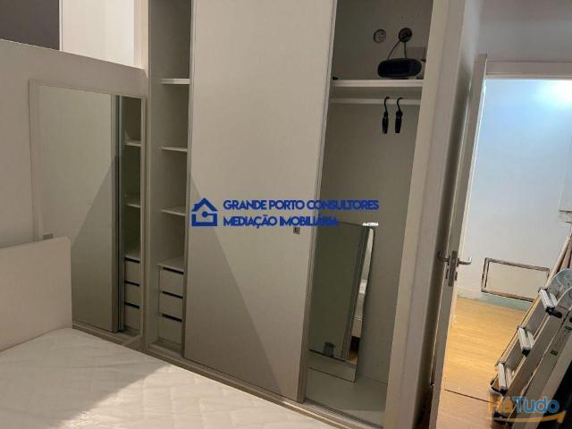 T1 Centro Porto junto à Fontinha MOBILADO | 26074093671