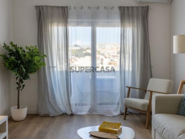 T1, Cerro Alagoa, Albufeira