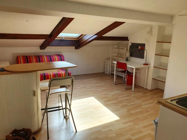 T1 CHALETS