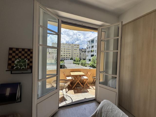 Appartement centre ville
