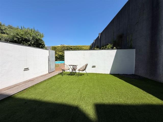 T1 Com 55m2 de jardim e Cond. com piscina em Leça da Palmeira, Matosinhos
