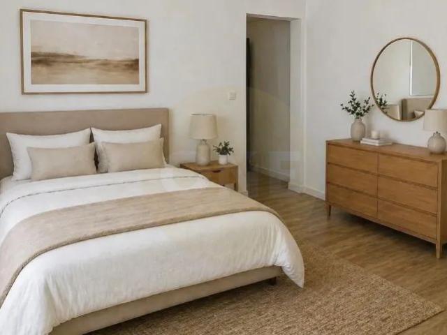 T1 com 78m² em Paço de Arcos