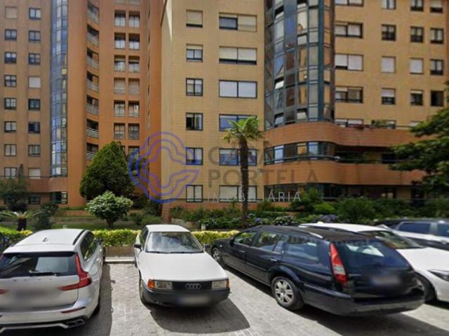 T1 com garagem nos Jardins D’Arrábida – Gaia junto ao Arrábida Shopping