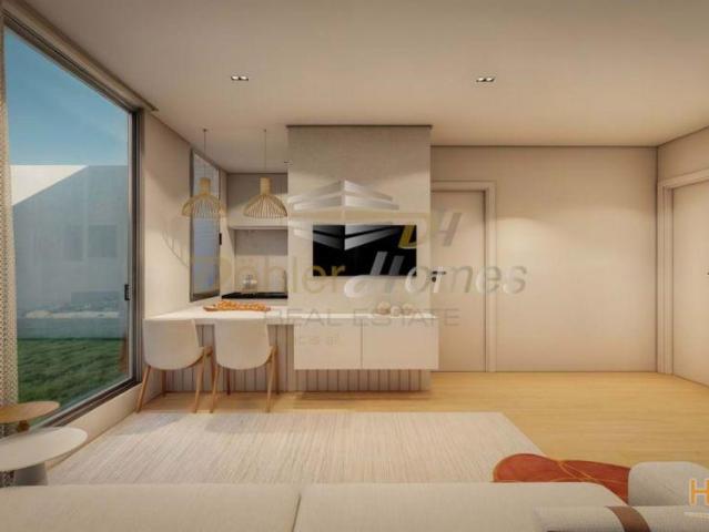 T1 com Design Moderno Arruda dos Vinhos | 24113847863