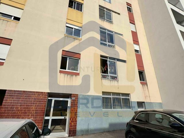 T1 com enorme potencial de valorização junto ao mar Matosinhos Sul