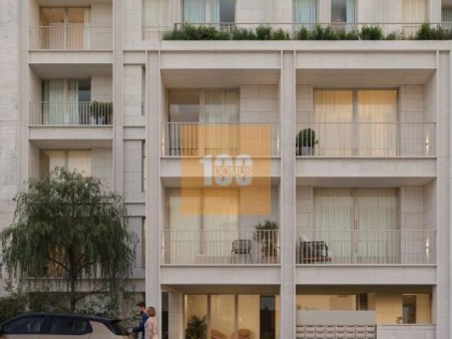 T1 com jardim Boavista Prestige