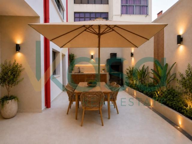 T1 com obras a decorrer Ideal para habitação ou investimento