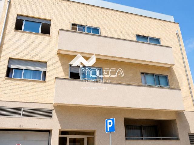 T1 com Varanda ao Centro da Cidade Leça da Palmeira