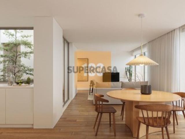 T1 com varanda Boavista Prestige
