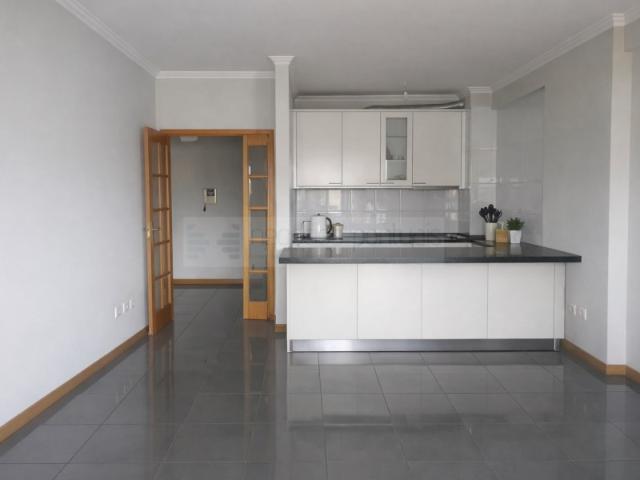 T1 com Varanda e Garagem no Centro de Braga
