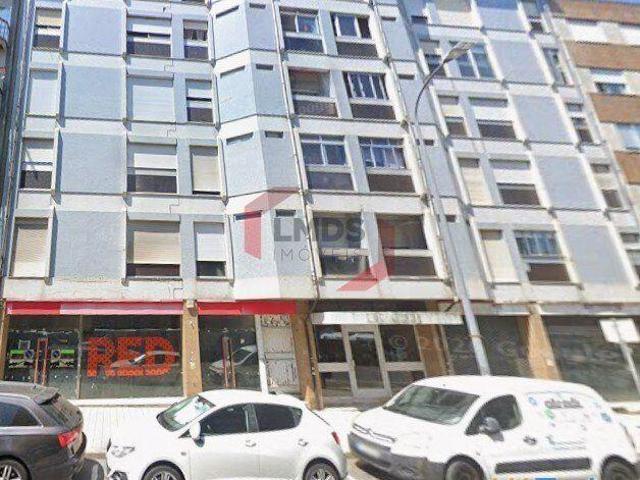 T1 com Varanda ? Excelente Localização e Ótimo Potencial de Investimento | 26084092217