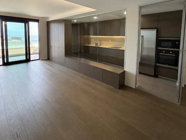 T1 com Vista Mar em Canidelo Poente 74m² Canidelo