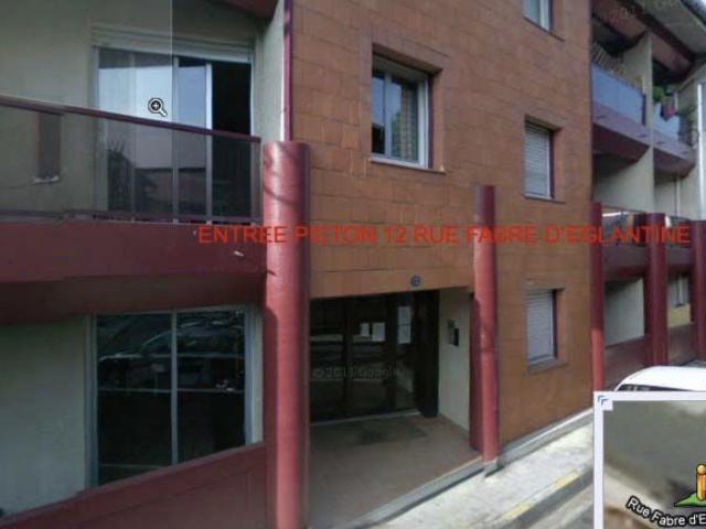 T1 Compans Caffarelli