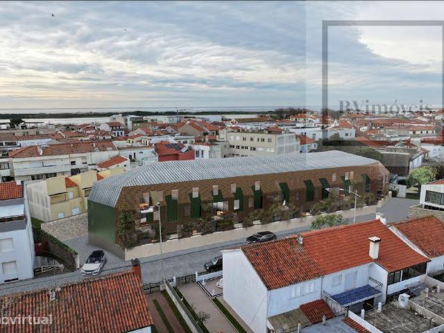 T1 condominio fechado Esposende