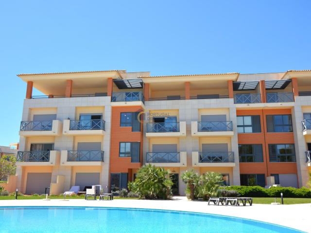 T1 | CORCOVADA | GRANDES ÁREAS | PISCINA | GARAGEM | CENTRAL | ALBUFEIRA