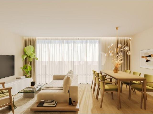 T1 | Crispim Prime Ideal para Alojamento Local Al 0m² Bonfim