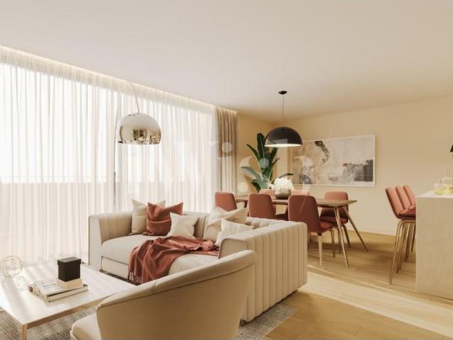 T1 | Crispim Prime Ideal para Alojamento Local Al com ga. 0m² Bonfim
