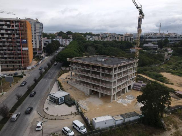 T1 C/Varanda e L.G Royal Green Gaiashopping, 500m futuro metro
